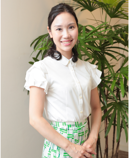中野友加里