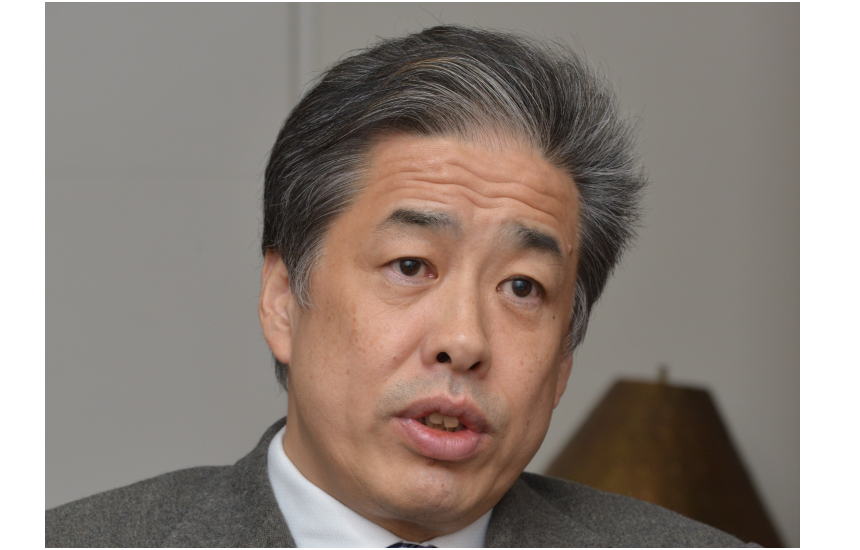 二宮清純
