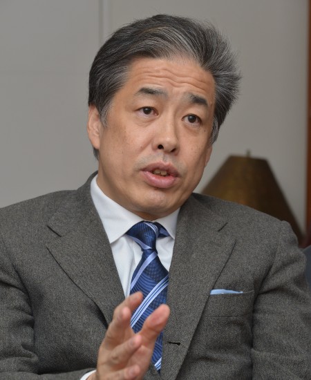 二宮清純