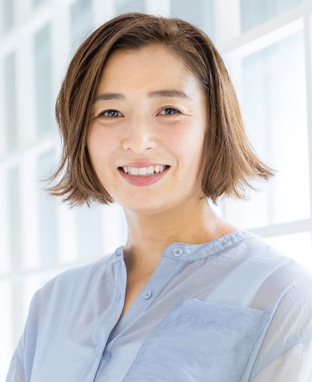 伊藤華英