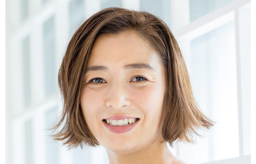 伊藤華英