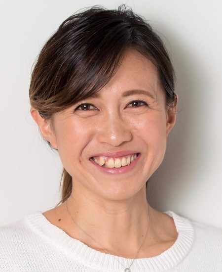 加藤友里恵