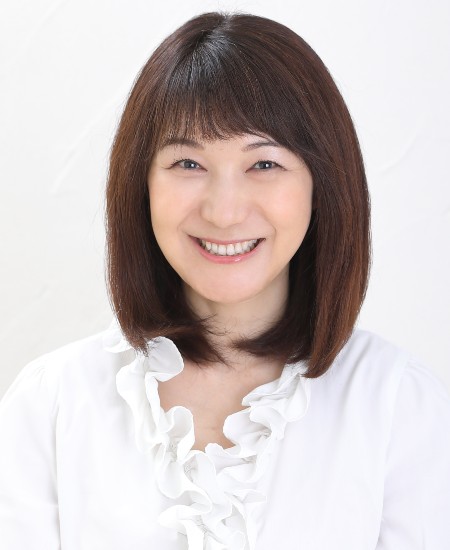 国崎信江