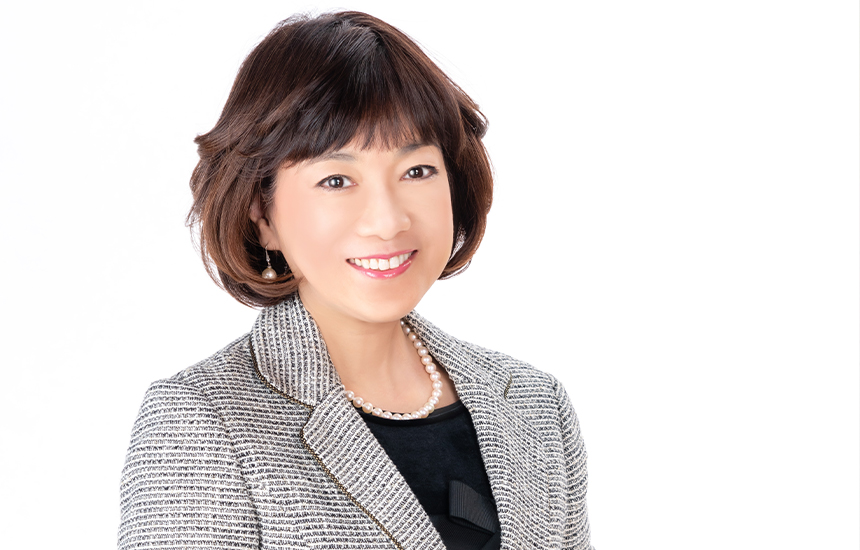 堀ちえみ