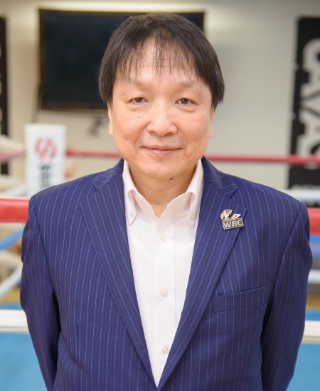 大橋秀行