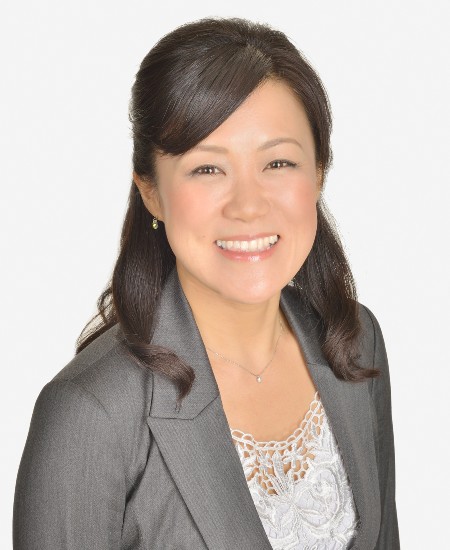 山本衣奈子