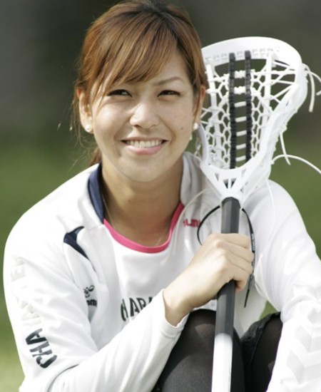 山田幸代