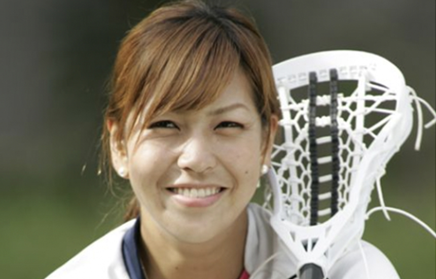 山田幸代