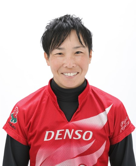 山田恵里