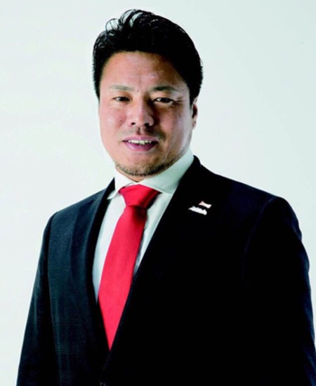 岩村明憲
