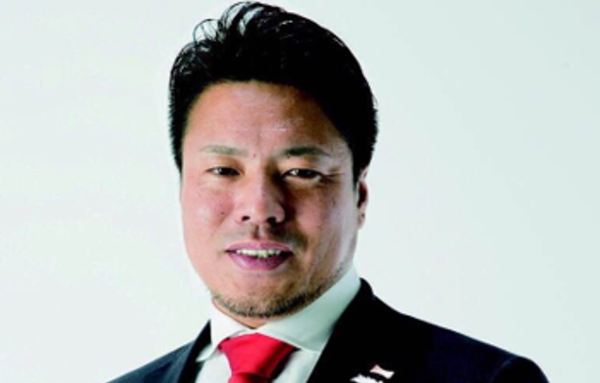 岩村明憲