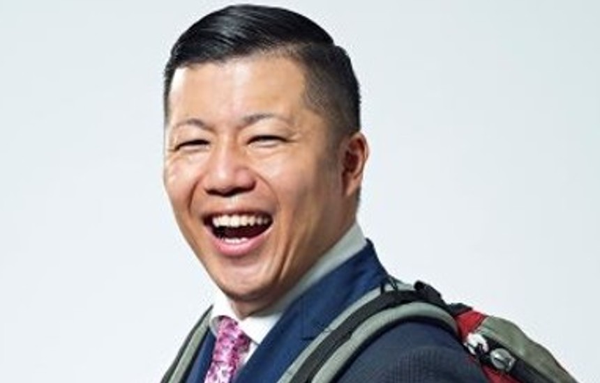 東松寛文