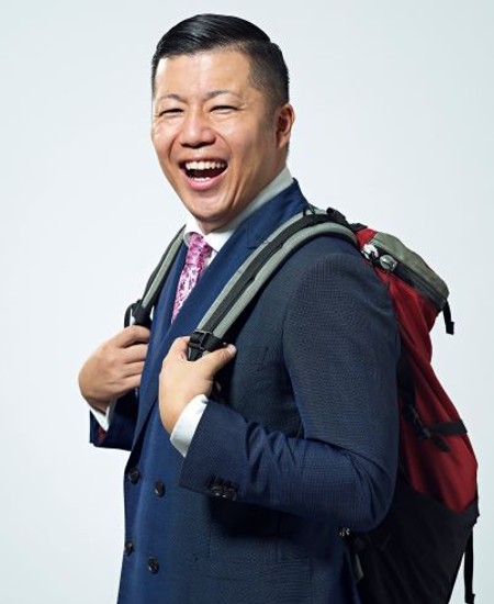 東松寛文