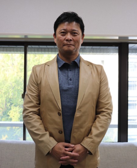 橋上秀樹