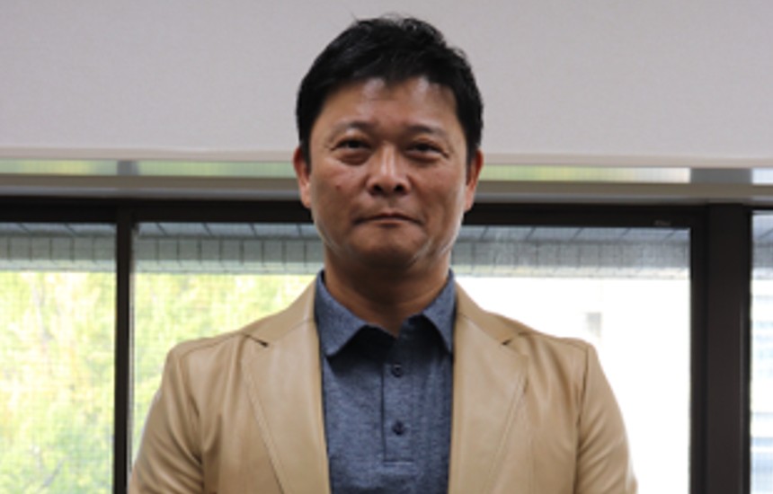 橋上秀樹