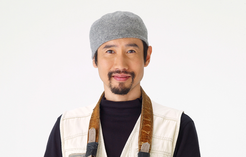 渡部陽一
