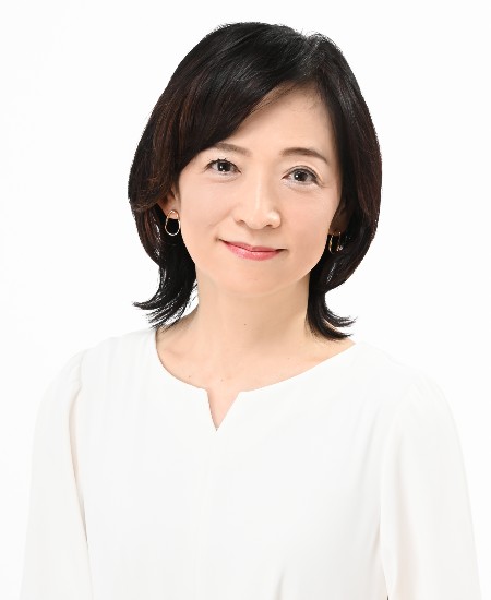 橋谷能理子