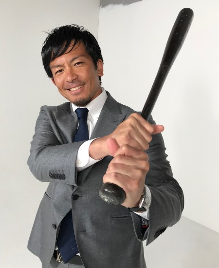 松田宣浩