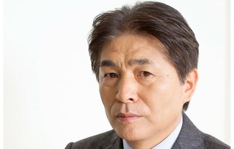 山本昌邦