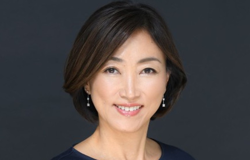 田中ウルヴェ京