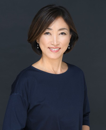 田中ウルヴェ京