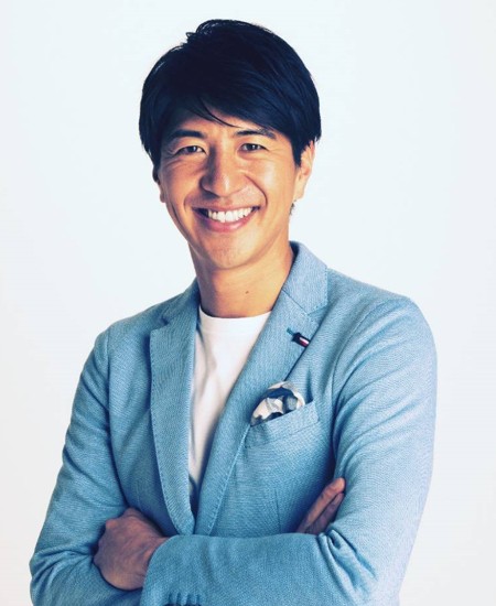 田中大貴