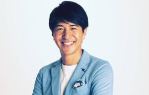 田中大貴