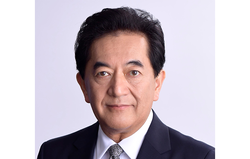 田中康夫