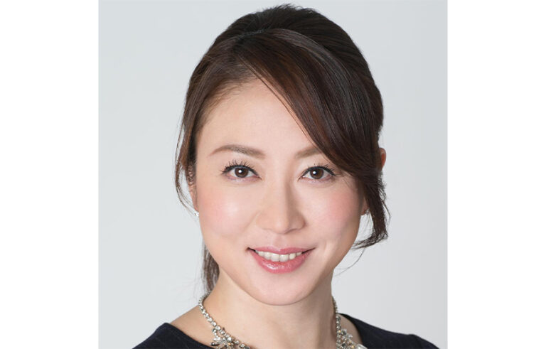 田中雅美