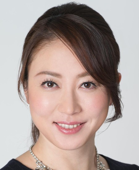 田中雅美