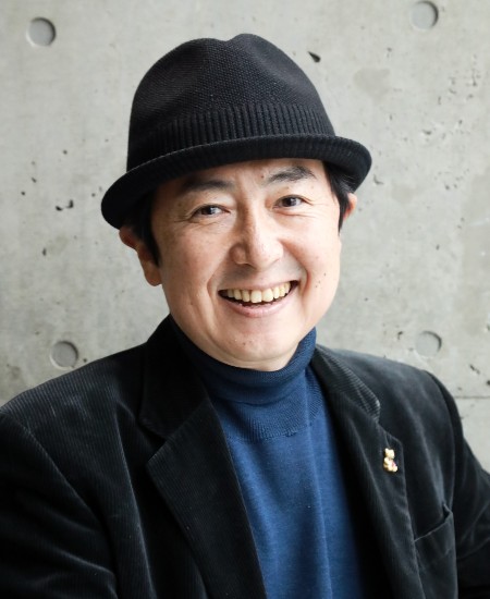 笠井信輔
