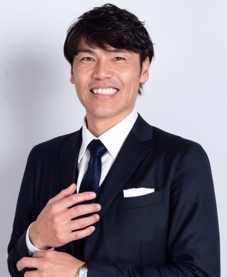 米野智人