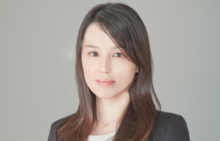 若林史江