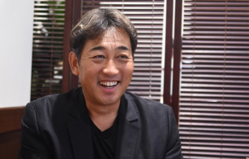 西崎幸広