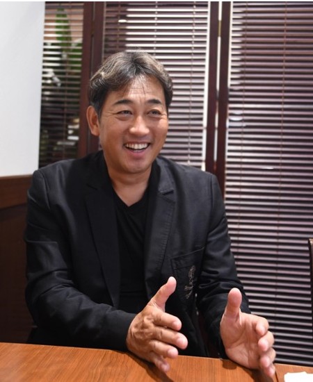 西崎幸広