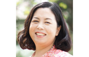 谷口真由美