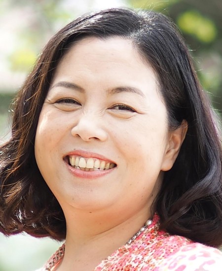 谷口真由美