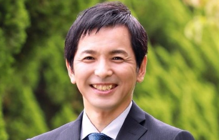 野村功次郎