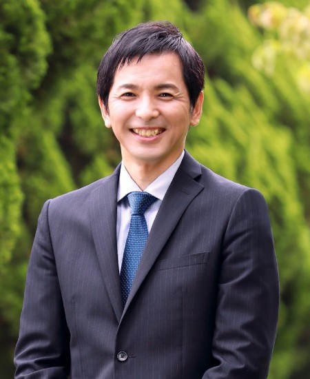 野村功次郎
