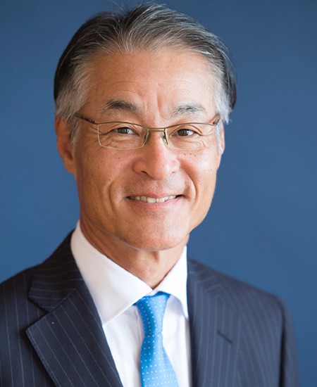長谷川幸洋