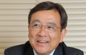 松下賢次