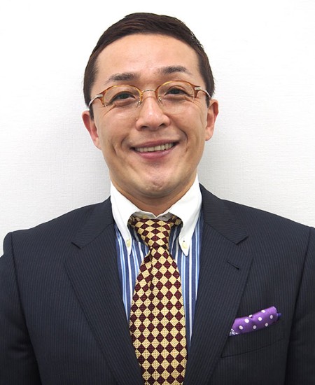 スマイリーキクチ