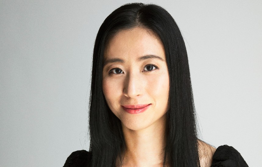 三浦瑠麗