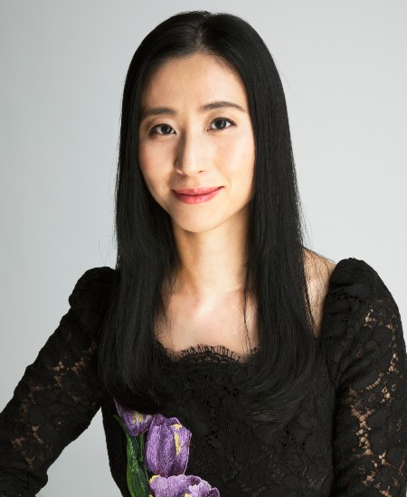 三浦瑠麗
