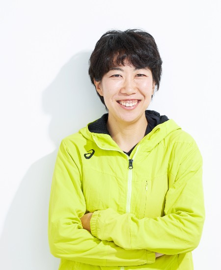 中村友梨香