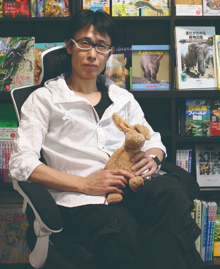 丸山貴史