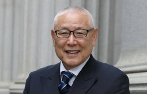 伊吹晶夫