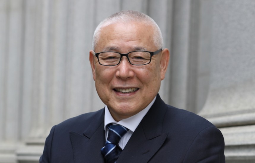 伊吹晶夫