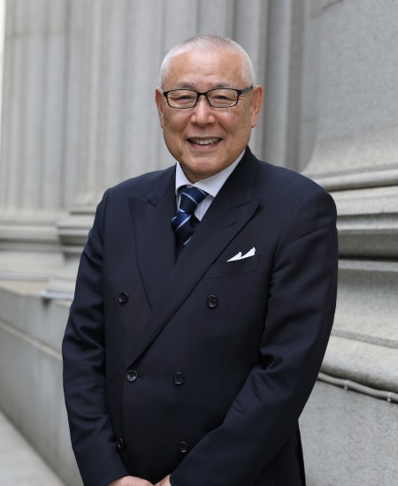 伊吹晶夫