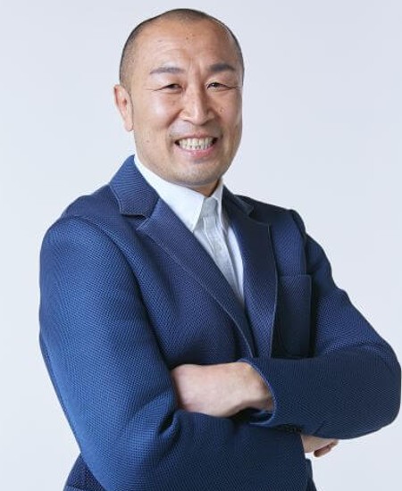 伊藤剛臣